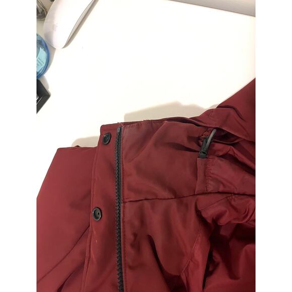 Everlane Renew Long Puffer Coat - Picture 8 of 14